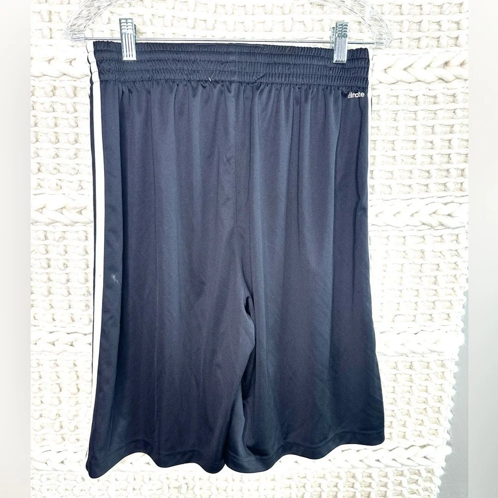 Adidas Climalite Athletic Shorts